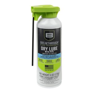 https3A2F2Fmedia.chattanoogashooting.com2Fimages2Fproduct2FANBTADL6OZ2FANBTADL6OZ-1.jpg Breakthrough Clean Technologies Dry Lube 6 oz Aerosol