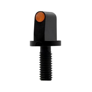 https3A2F2Fmedia.chattanoogashooting.com2Fimages2Fproduct2FAQAR20151N2FAQAR20151N.jpg XS Sight Ember Standard Dot Sight for AR Platform Mil-Spec - Orange
