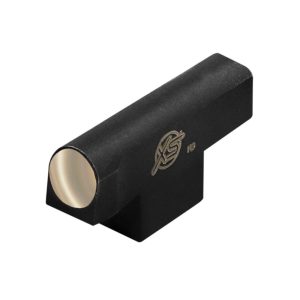 https3A2F2Fmedia.chattanoogashooting.com2Fimages2Fproduct2FAQCMRV001S1BRASS2FAQCMRV001S1BRASS-1.jpg XS Sights Standard Dot Revolver Sights for Colt Viper Brass
