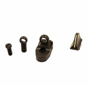 https3A2F2Fmedia.chattanoogashooting.com2Fimages2Fproduct2FAQHN000252FAQHN00025.jpg XS Sights Ghost Ring WS For Lever Rail - Henry .45-70 Dovetail Front Sight