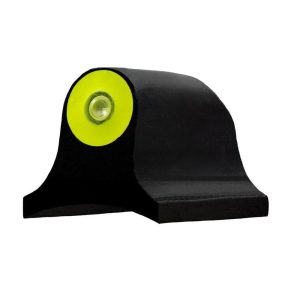 https3A2F2Fmedia.chattanoogashooting.com2Fimages2Fproduct2FAQSG20053Y2FAQSG20053Y.jpg XS Sight Big Dot Tritium Sight for Shotgun Bead on Plain Barrel - Yellow