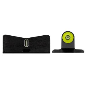 https3A2F2Fmedia.chattanoogashooting.com2Fimages2Fproduct2FAQSI0020S5Y2FAQSI0020S5Y.jpg XS Sight DXT2 Big Dot Sight for Sig P239 - Yellow