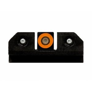 https3A2F2Fmedia.chattanoogashooting.com2Fimages2Fproduct2FAQSPR013P6N2FAQSPR013P6N.jpg XS Sights R3D Night Sights Orange for Springfield HellCat OSP XD-S OSP