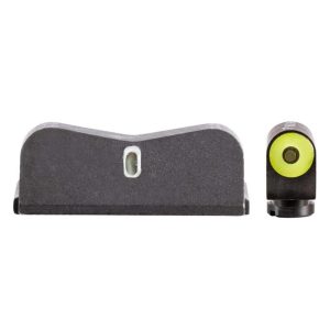 https3A2F2Fmedia.chattanoogashooting.com2Fimages2Fproduct2FAQSW0031S5Y2FAQSW0031S5Y.jpg XS Sight DXT2 Big Dot Sight for S&W M&P 380 Shield EZ -Yellow