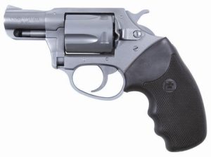 Charter Arms Undercover .38 SPL 5rd 2" Barrel Anodized with Full Grip