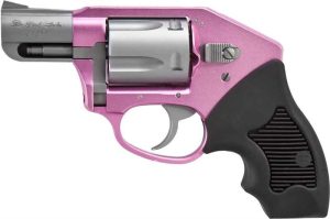 https3A2F2Fmedia.chattanoogashooting.com2Fimages2Fproduct2FAR538522FAR53852.jpg CHIC LADY 38SPL PINK/HP 2' DAO