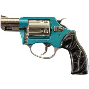 https3A2F2Fmedia.chattanoogashooting.com2Fimages2Fproduct2FAR538792FAR538791.jpg Charter Arms Blue Diamond Handgun .38 Spl 5rd Capacity 2" Barrel High Polish Finish