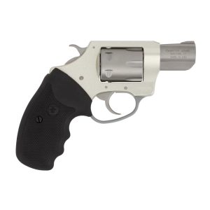 https3A2F2Fmedia.chattanoogashooting.com2Fimages2Fproduct2FAR722242FAR72224-1_1.jpg Charter Arms Pathfinder .22 LR 8rd Capacity 2" Barrel Stainless Full Grip
