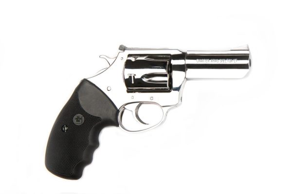 https3A2F2Fmedia.chattanoogashooting.com2Fimages2Fproduct2FAR735392FAR73539.jpg charter Arms Mag Pug Handgun .357 Mag 5rd Capacity 3" Barrel Hi-Polish Finish