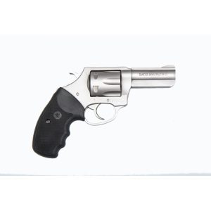 https3A2F2Fmedia.chattanoogashooting.com2Fimages2Fproduct2FAR738022FAR73802-1_1.jpg Charter Arms Pit Bull Handgun .380 ACP 6rd Capacity 3" Barrel Stainless Steel