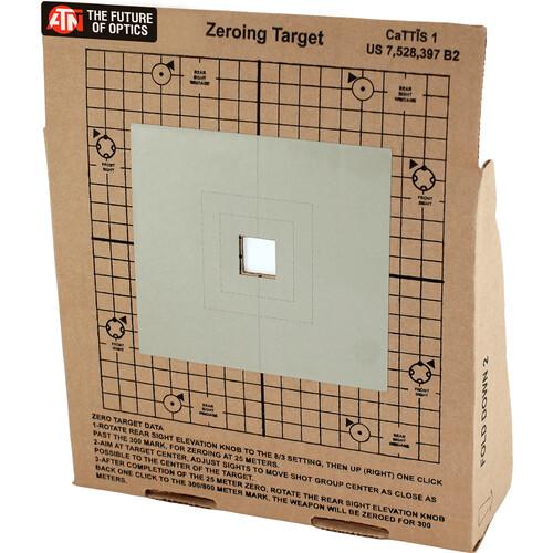 https3A2F2Fmedia.chattanoogashooting.com2Fimages2Fproduct2FASACMKIRTGPK2FACMKIRTGPK.jpg ATN Thermal Targets 3/ct