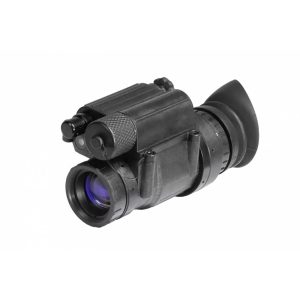 https3A2F2Fmedia.chattanoogashooting.com2Fimages2Fproduct2FAX11PE412441941112FAX11PE41244194111-1.jpg AGM PVS-14E 3APW Night Vision Monocular FOM 2000+ Gen 3 Auto-Gated P45-White IIT