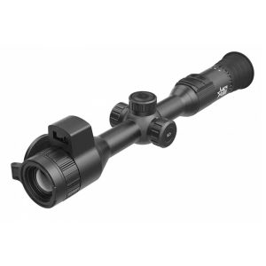 https3A2F2Fmedia.chattanoogashooting.com2Fimages2Fproduct2FAXADDE3564022FAXADDE356402-1.jpg AGM Adder V2 LRF 35-640 Thermal Rifle Scope Black