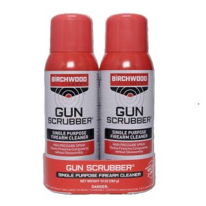 https3A2F2Fmedia.chattanoogashooting.com2Fimages2Fproduct2FBA333042FBA33304_1.jpg Birchwood Casey Gun Scrubber Firearm Cleaner 10oz Aerosol 2/ct