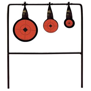 https3A2F2Fmedia.chattanoogashooting.com2Fimages2Fproduct2FBA463222FBA46322-1.jpg Birchwood Casey Qualifier Spinner Target