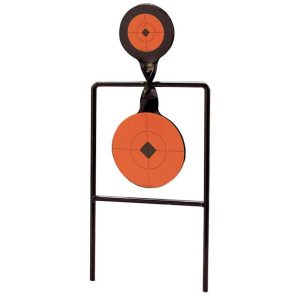 https3A2F2Fmedia.chattanoogashooting.com2Fimages2Fproduct2FBA463442FBA46344-1.jpg Birchwood Casey Super Mag Spinner Target