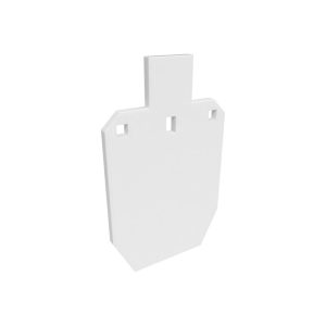 https3A2F2Fmedia.chattanoogashooting.com2Fimages2Fproduct2FBABC476612FBABC47661-1.jpg Birchwood Casey Silhouette IPSC 33% Steel Target