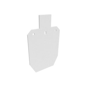 https3A2F2Fmedia.chattanoogashooting.com2Fimages2Fproduct2FBABC476622FBABC47662-1.jpg Birchwood Casey Silhouette IPSC 66% Steel Target