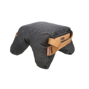 https3A2F2Fmedia.chattanoogashooting.com2Fimages2Fproduct2FBABCBAGSSEH2FBABCBAGSSEH1.jpg Birchwood Casey Steady-Shot Echo Bag - Heavyweight Black