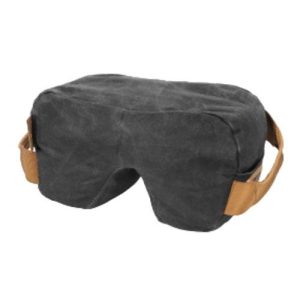 https3A2F2Fmedia.chattanoogashooting.com2Fimages2Fproduct2FBABCBAGSSFLH2FBABCBAGSSFLH3.jpg Birchwood Casey Steady-Shot Foxtrot Bag - Large Heavyweight Black
