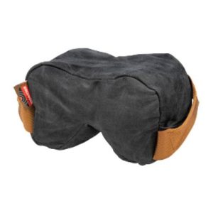 https3A2F2Fmedia.chattanoogashooting.com2Fimages2Fproduct2FBABCBAGSSFMH2FBABCBAGSSFMH.jpg Birchwood Casey Steady-Shot Foxtrot Bag Heavyweight Black