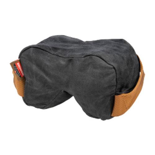https3A2F2Fmedia.chattanoogashooting.com2Fimages2Fproduct2FBABCBAGSSFMH2FBABCBAGSSFMH.jpg Birchwood Casey Steady-Shot Foxtrot Bag Heavyweight Black