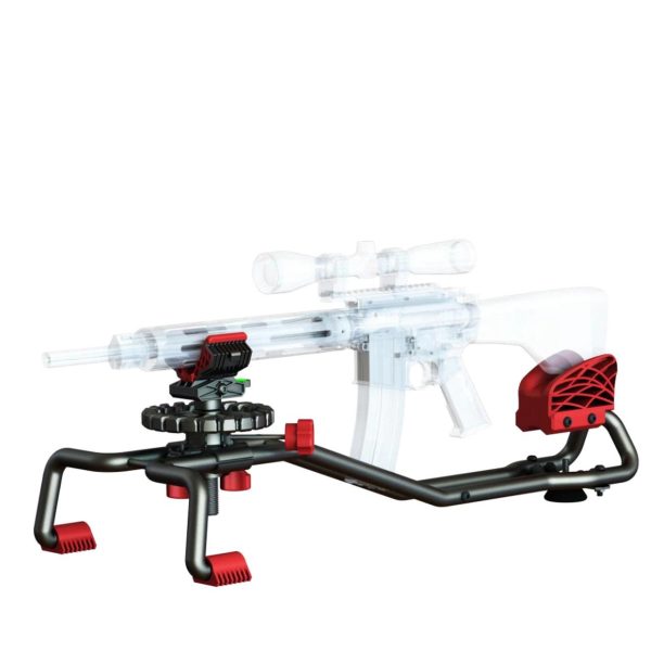 https3A2F2Fmedia.chattanoogashooting.com2Fimages2Fproduct2FBABCBSR2FBABCBSR.jpg Birchwood Casey Bravo Shooting Rest