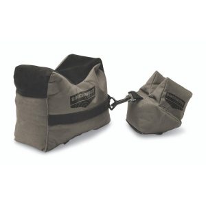 https3A2F2Fmedia.chattanoogashooting.com2Fimages2Fproduct2FBABCGRF2FBABCGRF-1.jpg Birchwood Casey Gun Rest Filled