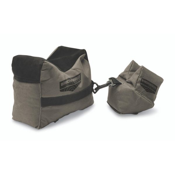 https3A2F2Fmedia.chattanoogashooting.com2Fimages2Fproduct2FBABCGRF2FBABCGRF-1.jpg Birchwood Casey Gun Rest Filled