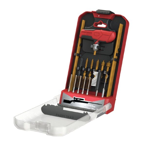 Birchwood Casey 21 piece Rifle Cleaning Kit