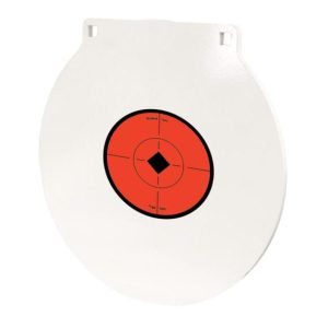 Birchwood Casey AR500 3/8" Steel Target 15" Round 1/ct