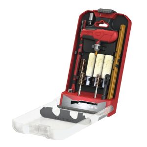 https3A2F2Fmedia.chattanoogashooting.com2Fimages2Fproduct2FBABCSHGCLNKIT2FBABCSHGCLNKIT.jpg Birchwood Casey 17 piece Shotgun Cleaning Kit