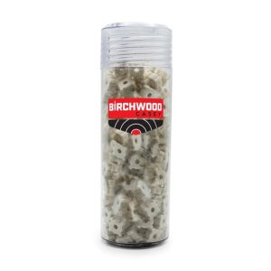 https3A2F2Fmedia.chattanoogashooting.com2Fimages2Fproduct2FBABCSTRCLN2FBABCSTRCLN.jpg Birchwood Casey Star Chamber Cleaning Pads 100/ct