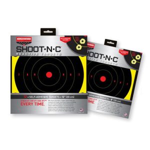 https3A2F2Fmedia.chattanoogashooting.com2Fimages2Fproduct2FBABCTDSNC1212PK2FBABCTDSNC1212PK-1.jpg Birchwood Casey 12" Target Dispenser 12/ct