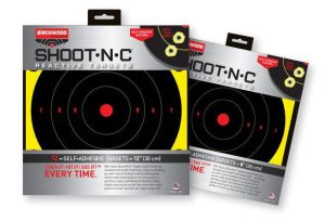 https3A2F2Fmedia.chattanoogashooting.com2Fimages2Fproduct2FBABCTDSNC1225PK2FBABCTDSNC1212PK1_2.jpg Birchwood Casey 12" Target Dispenser 25/ct