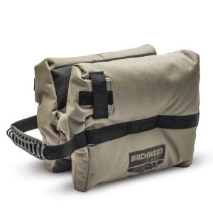 https3A2F2Fmedia.chattanoogashooting.com2Fimages2Fproduct2FBABCTSRB2FBABCTSRB.jpg Birchwood Casey H-Bag Shooting Rest Bag