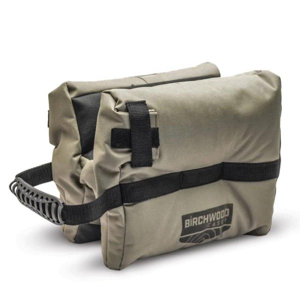 https3A2F2Fmedia.chattanoogashooting.com2Fimages2Fproduct2FBABCTSRB2FBABCTSRB.jpg Birchwood Casey H-Bag Shooting Rest Bag