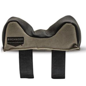 https3A2F2Fmedia.chattanoogashooting.com2Fimages2Fproduct2FBABCUFRBMED2FBABCUFRBMED.jpg Birchwood Casey Universal Front Rest Bag Medium Filled