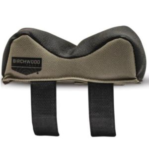 https3A2F2Fmedia.chattanoogashooting.com2Fimages2Fproduct2FBABCUFRBWID2FBABCUFRBwid.jpg Birchwood Casey Universal Front Rest Bag Wide Filled