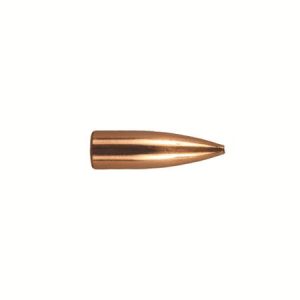 https3A2F2Fmedia.chattanoogashooting.com2Fimages2Fproduct2FBB227082FBB22708.jpg Berger Match Grade Target Bullets .22 cal .224" 52 gr FB Target 1000/ct