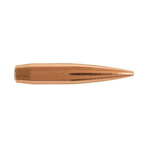 Berger Match Grade Hunting Bullets 6mm .243" 115 gr VLD Hunter 100/rd