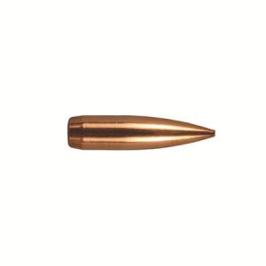 Berger Match Grade Target Bullets 6mm .243" 90 gr BT Target 1000/ct