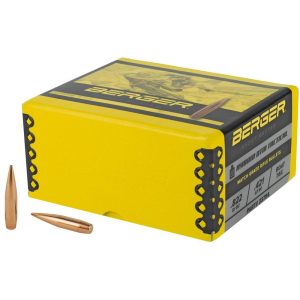 https3A2F2Fmedia.chattanoogashooting.com2Fimages2Fproduct2FBB337942FBB33794-1.jpg Berger OTM Tactical Rifle Bullets .338 cal .338" 300 gr HPBT 250/ct