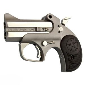 https3A2F2Fmedia.chattanoogashooting.com2Fimages2Fproduct2FBEBARW454102FBEBARW45410.jpg Bond Arms Rowdy Rough Series 45 Colt/410 derringer 3"