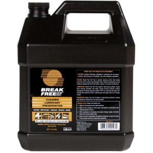 https3A2F2Fmedia.chattanoogashooting.com2Fimages2Fproduct2FBFCLP72FBFCLP7.jpg Break Free CLP Cleaner 1 Gallon Bottle
