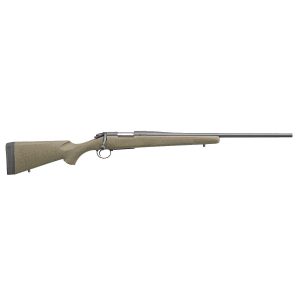 https3A2F2Fmedia.chattanoogashooting.com2Fimages2Fproduct2FBGB14L102C2FB14-Hunter_4.jpg Bergara B-14 Hunter .270 Win. Rifle 4rd Magazine 24" Barrel Synthetic Stock Cerakote