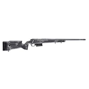 https3A2F2Fmedia.chattanoogashooting.com2Fimages2Fproduct2FBGB14LM7512FBGB14LM751-1.jpg Bergara Crest Rifle .300 Win Mag 5rd Magazine 22" Threaded Barrel Black