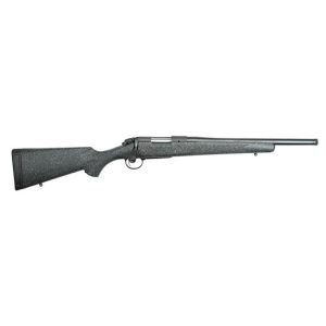 https3A2F2Fmedia.chattanoogashooting.com2Fimages2Fproduct2FBGB14S513C2FBGB14S513C.jpg Bergara B-14 Wilderness Ridge Rifle .223 Rem 4rd Magazine 18" Barrel Sniper Grey Cerakote