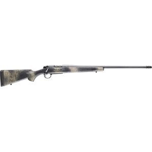 https3A2F2Fmedia.chattanoogashooting.com2Fimages2Fproduct2FBGB14S5212FBGB14S521-1.jpg Bergara Wilderness Ridge Rifle .308 Win 4rd Magazine 20" Threaded Barrel Camo