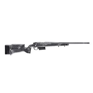 https3A2F2Fmedia.chattanoogashooting.com2Fimages2Fproduct2FBGB14S7512FBGB14S751.jpg Bergara B-14 Squared Crest Rifle .308 Win 3rd Magazine 20" Barrel Sniper Grey Cerakote
